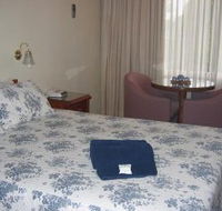 Mount Victoria Motor Inn - Tourism Cairns