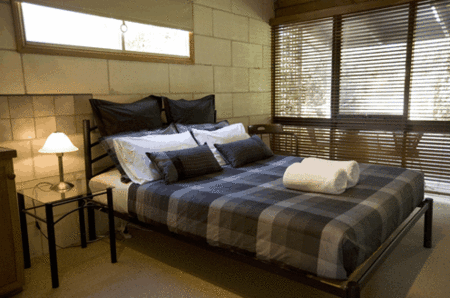 Port O Call Motel - Tourism Cairns 1