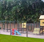 First City Caravilla - Tourism Cairns