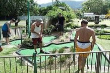 First City Caravilla - Tourism Cairns 1