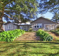 Robin Hill - Tourism Cairns