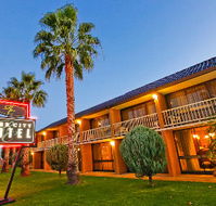 Mildura River City Motel - Tourism Cairns