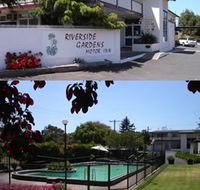 Riverside Gardens Motor Inn - Tourism Cairns