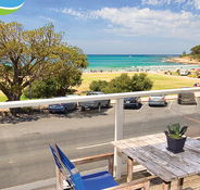 Lorne Beachfront Accommodation - Tourism Cairns