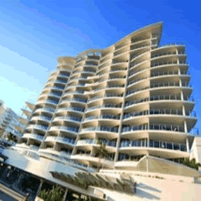 Sebel Maroochydore - Tourism Cairns