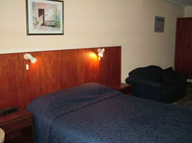 Ship Inn Motel - Tourism Cairns 0