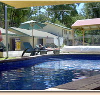 Snow View Holiday Units - Tourism Cairns