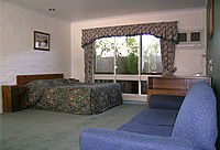 Snowgum Motel - Tourism Cairns 1