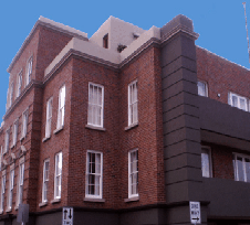Sovereign Serviced Apartments - Tourism Cairns 0