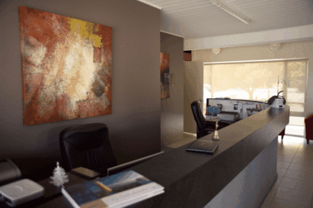 Buffalo Motor Inn - Tourism Cairns