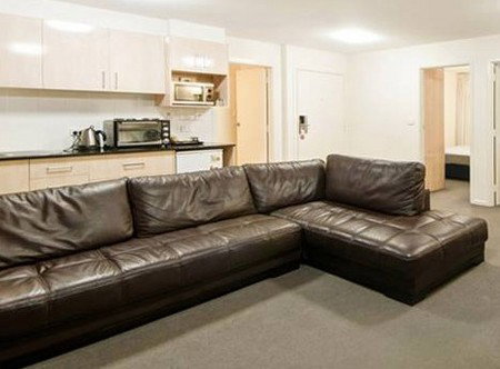 The Statesman Hotel - Tourism Cairns 0