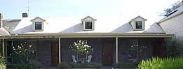 Mount Shadwell Hotel And Stables Motel - Tourism Cairns 2