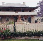 Segenhoe Inn - Tourism Cairns