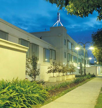 The Waverley International Hotel - Tourism Cairns 5