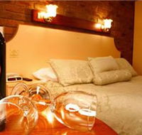 Best Western Travellers Rest Motor Inn - Tourism Cairns
