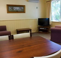 View Hill Holiday Units - Tourism Cairns