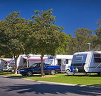 Yarrawonga Holiday Park - Tourism Cairns