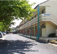 Blayney Leumeah Motel - Tourism Cairns