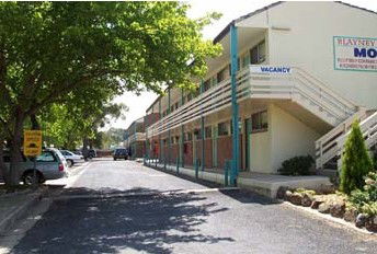 Blayney Leumeah Motel - Tourism Cairns 0