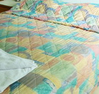 Coral Reef Resort  Holiday Apartments - Tourism Cairns