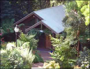 Ferny Creek VIC Tourism Cairns