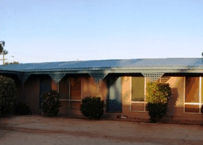 Boab Inn - Tourism Cairns