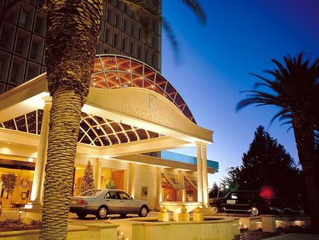 Duxton Hotel Perth - Tourism Cairns 0