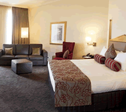 Duxton Hotel Perth - Tourism Cairns 5