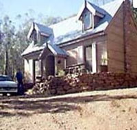 Table Top Mountain Retreat - Tourism Cairns