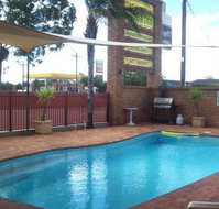 Town And Country Motor Inn Cobar - Tourism Cairns