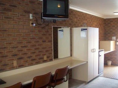 Town And Country Motor Inn Cobar - Tourism Cairns 1