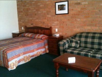 Town And Country Motor Inn Cobar - Tourism Cairns 2