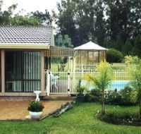 Tallowood Ridge Farmstay B - Tourism Cairns