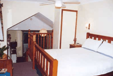 Tea Gardens Waterfront Bed And Breakfast - Tourism Cairns