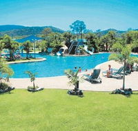 BIG4 Adventure Whitsunday Resort - Tourism Cairns