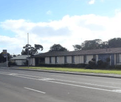 Amaroo Motor Lodge - Tourism Cairns 0