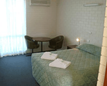 Amaroo Motor Lodge - Tourism Cairns 2