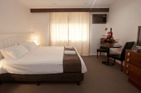 Amity Motor Inn - Tourism Cairns 4