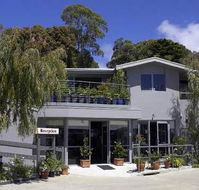 Comfort Inn Lorne Bay View - Tourism Cairns