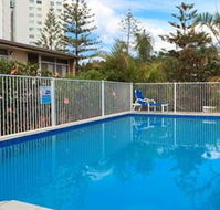 Santa Anne By The Sea - Tourism Cairns
