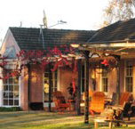 Belltrees Country House - Tourism Cairns