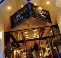 Starwest Alderney On Hay Apartments - Tourism Cairns