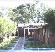 Banksia Tourist Village - Tourism Cairns
