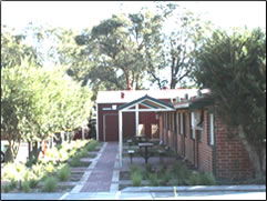 Banksia Tourist Village - Tourism Cairns 0