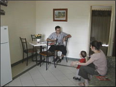 Banksia Tourist Village - Tourism Cairns 2