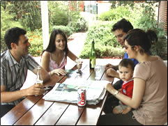 Banksia Tourist Village - Tourism Cairns 3
