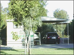 Banksia Tourist Village - Tourism Cairns 4