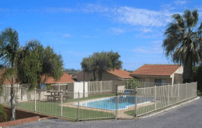 Ocean View Villas - Tourism Cairns 1