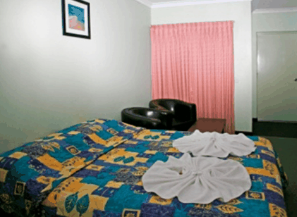 Ocean View Villas - Tourism Cairns 2