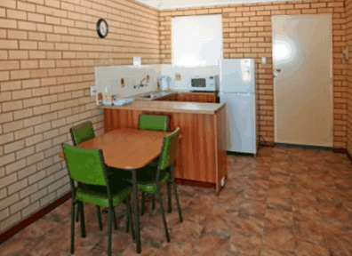 Ocean View Villas - Tourism Cairns 3